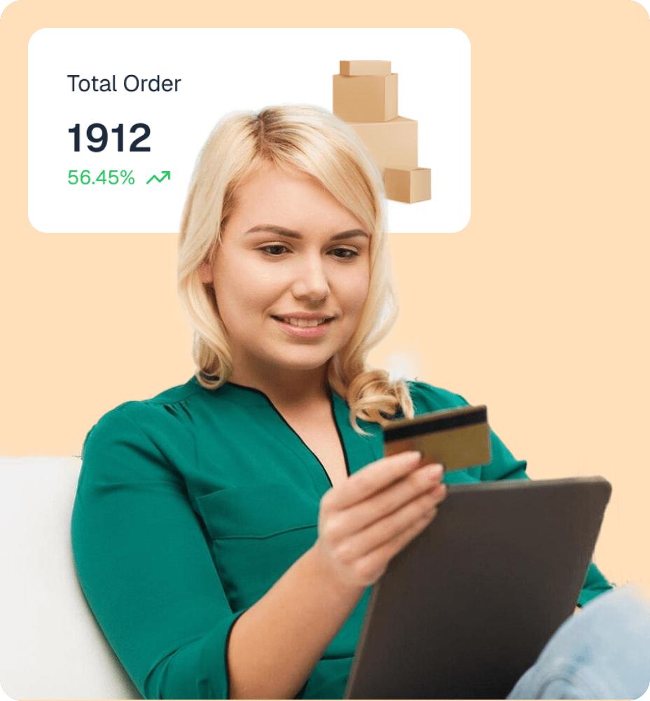 Inventory Management Features