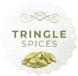 Triangle Spices